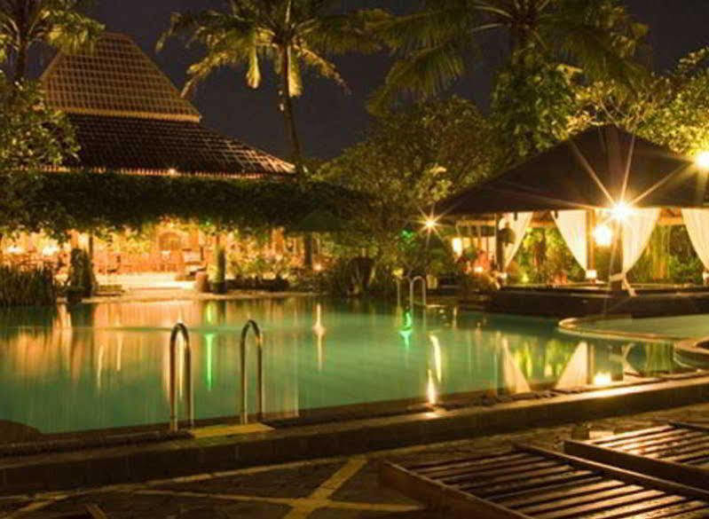 Jogja Village Jogjakarta Buitenkant foto